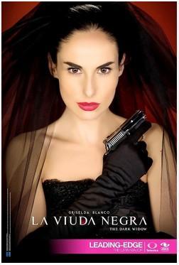La Viuda Negra T1 T2